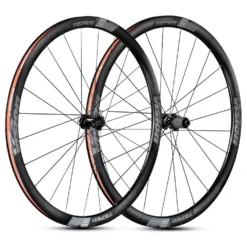 Vision Team 35 Comp SL Road Bike Disc Wheelset 700c