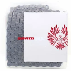 12-Speed Chain SRAM NX Eagle And Quick Release