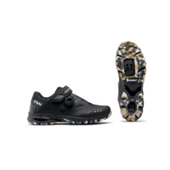 Northwave SPIDER PLUS 3 Mountain Bike Shoe