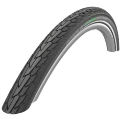Schwalbe ROAD CRUISER 24 X 1.75 Black Reflex Tyre