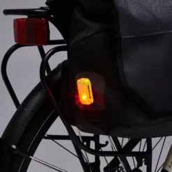 500 Bike Messenger Bag 15L -Ride Ready kc62342b35b0d54a9e4962231437478d6