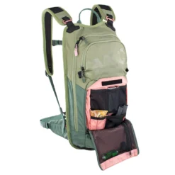 EVOC Stage Performance Backpack -Ride Ready kc714b534623b30bc57a10fb62e365751