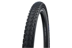 Schwalbe MARATHON MONDIAL 26 X 2.00 EVO Black Reflex Tyre -Ride Ready kc718efdf3fc3dd8fdbc35f57b20b7af2