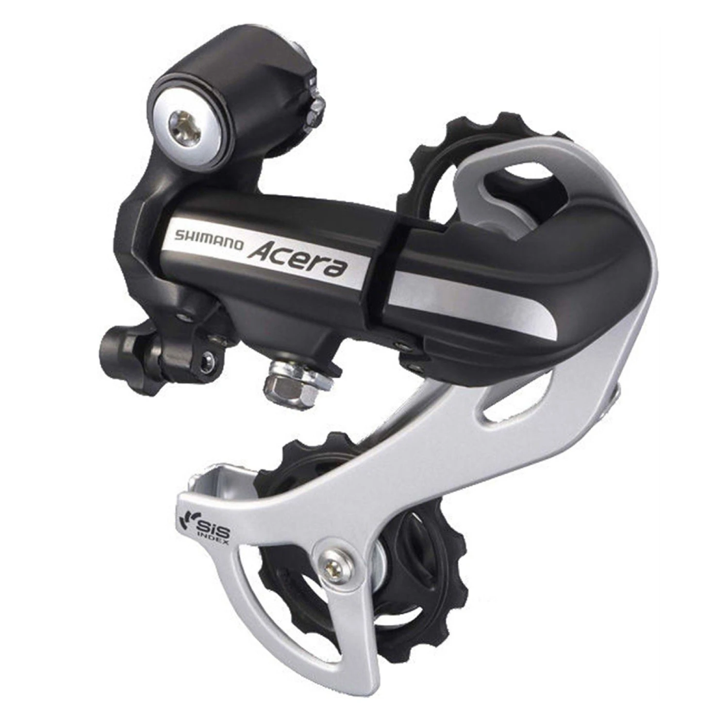 Shimano 7/8-Speed Rear Derailleur Acera M360 1 Shimano 7/8-Speed Rear Derailleur Acera M360