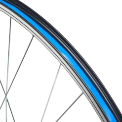 Riverside 28" Hybrid Bike Front Wheel / Dynamo / Single-Walled / V-Brake / Screw - Black -Ride Ready kc7e45998cbef4589212c92dbb6e8fbc2