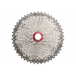 Sunrace Cassette CSMX8 11 Speed 11 42T Silver -Ride Ready kc84744c13cca27f6e1a61d63d90ac9e4