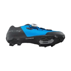 Shimano Mountain Bike Shoes SH-XC500 - Blue -Ride Ready kc86fe4fe15e05b0a73ea516e0f94e987 scaled