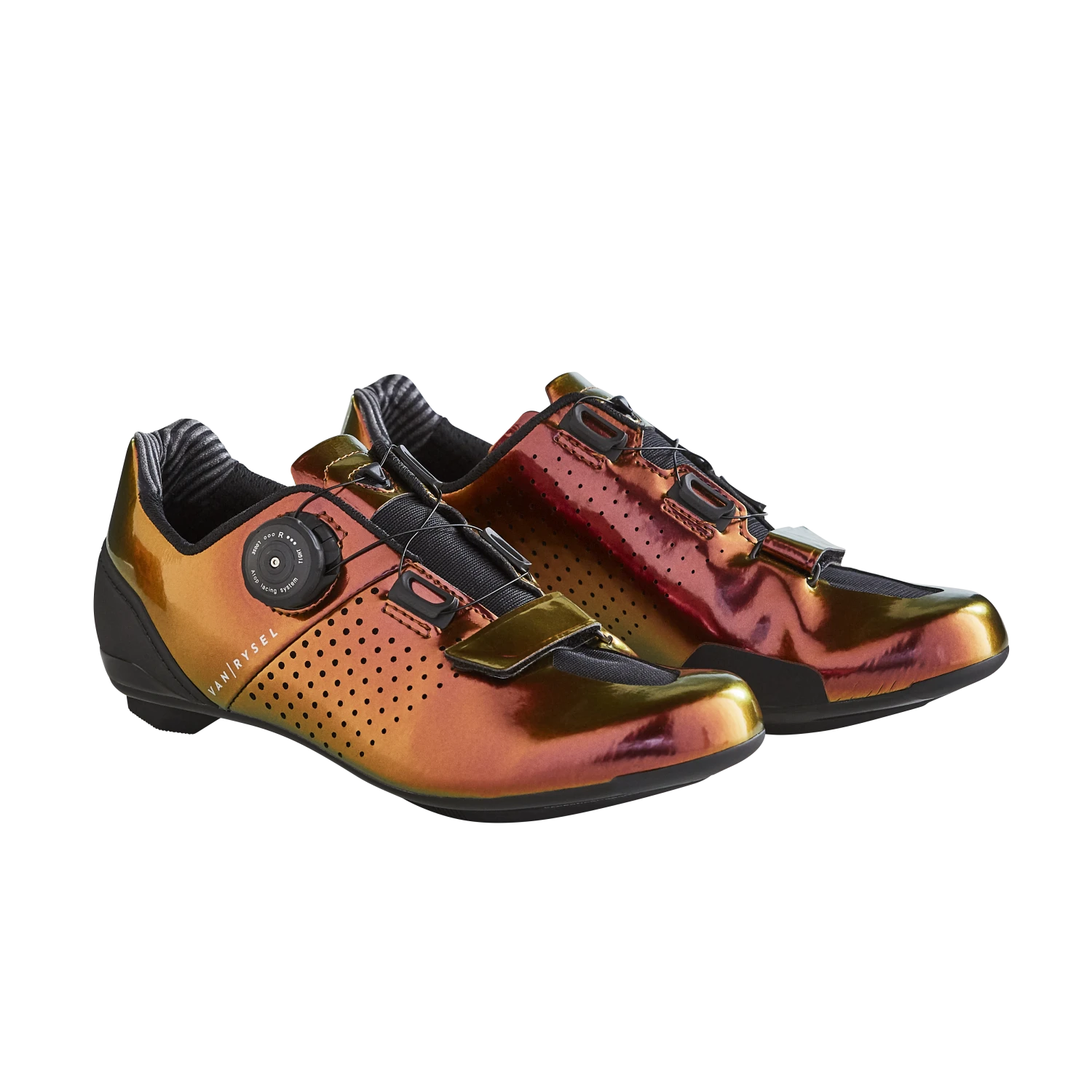 RoadR 520 Women's Carbon Road Cycling Shoes 1 RoadR 520 Women's Carbon Road Cycling Shoes