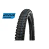 Schwalbe WICKED WILL EVO SG 27.5 X 2.25 650B Black Tyre