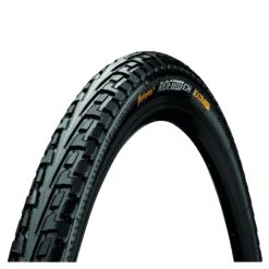 Continental RIDE Tour Tyre-Wire Bead Urban Black/Black 28X1