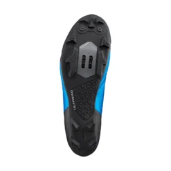Shimano Mountain Bike Shoes SH-XC500 - Blue -Ride Ready kc9c2ec1f7dc6c94d765e955c8a8421e6 scaled