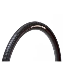 Panaracer GravelKing SK+ TLC Folding Tyre Black/Black 700 X 38c
