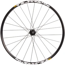 Mountain Bike Wheels Pair 27.5" Mavic Crossride Disc 9x135 9x100 / 15x100mm -Ride Ready kc9e7f66eb2dce50414ea7fefafd0c535