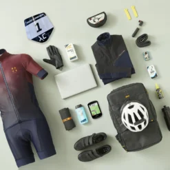 Rockrider Carrying Bag Race Lite -Ride Ready kcb2e9db88890b8f8ef41058916677156