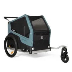 Burley Bark Ranger XL Bike Trailer