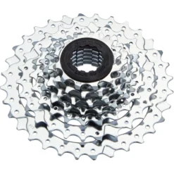 SRAM PG-730 MTB 7 Speed Cassette 12