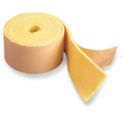 Panaracer FlatAway Kevlar Puncture Protection Tyre Liner Black/Black 700c