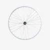 Rear Wheel 28" FW SW Mono City Bike Elops 100