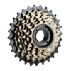 Decathlon 7-Speed 14x28 Screw-On Freewheel