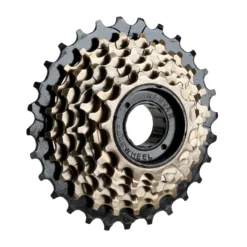 Decathlon 7-Speed 14x28 Screw-On Freewheel