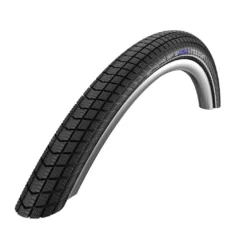 Schwalbe BIG BEN PL RACEGUARD Reflex 700 X 38c Tyre