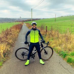 Proviz REFLECT360 Waterproof Reflective Cycling Overshoes -Ride Ready kce5e3262b5ea5236c7f7989ea417eb25