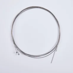 Decathlon Derailleur Cable And Housing Kit -Ride Ready kcf8822b26f2132548dd2a4203717858c