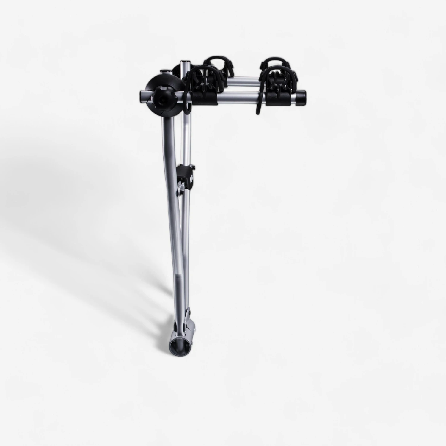 Tow Bar Car Bike Rack Thule Xpress 970 2 Bikes 2 Tow Bar Car Bike Rack Thule Xpress 970 2 Bikes - Image 2