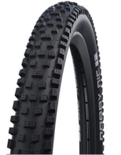Schwalbe NOBBY NIC PERF 27.5 X 2.25 Black Tyre 7 Schwalbe NOBBY NIC PERF 27.5 X 2.25 Black Tyre -Ride Ready kd209db8565159fa6cf06f1597b13bffb 1