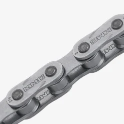 BTWIN Single-Speed Chain KMC Z1 EHX Wide EPT KMC + Quick