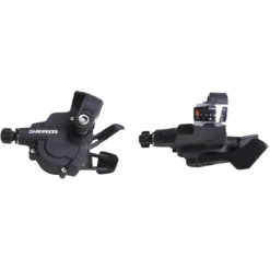 SRAM X3 MTB 3+7 Speed Trigger Shifter Set