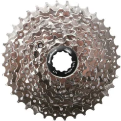 Sunrace Cassette CSM98 9 Speed CASS 11 36T SILVER -Ride Ready kd2e7c38093b04042e4a1110522c6b17d