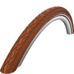 Schwalbe ROAD CRUISER 28 X 1.75 Coffee Reflex Tyre