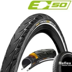Continental CONTACT Plus City Reflex Tyre