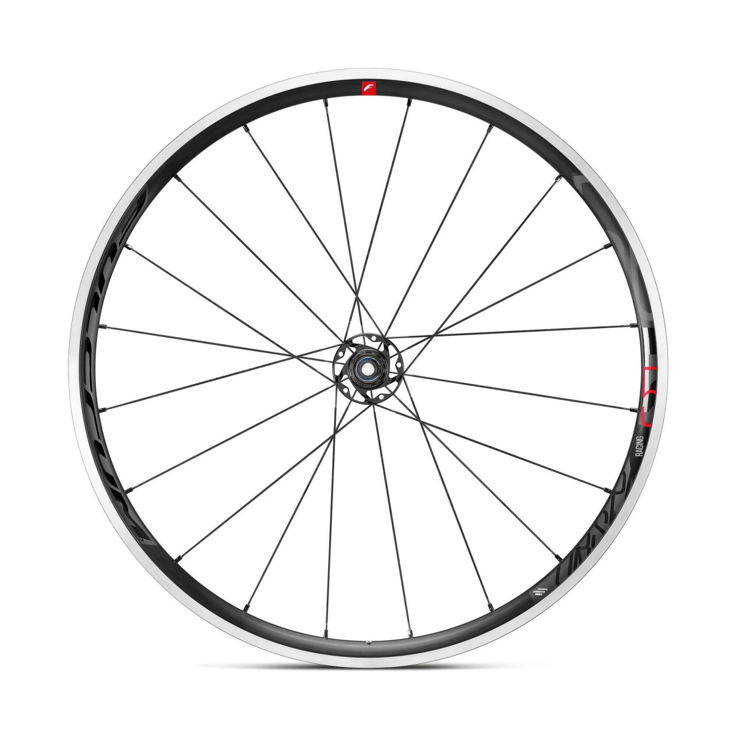 Fulcrum Racing 5 Road Bike Shimano Wheelset 1 Fulcrum Racing 5 Road Bike Shimano Wheelset