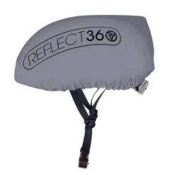 Proviz REFLECT360 Reflective Waterproof Bike Helmet Cover