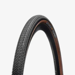 HUTCHINSON 650 X 47 Tubeless Ready Reinforced+ Tanwall Gravel Bike Tyre