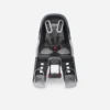 POLISPORT Front Baby Seat Guppy Mini