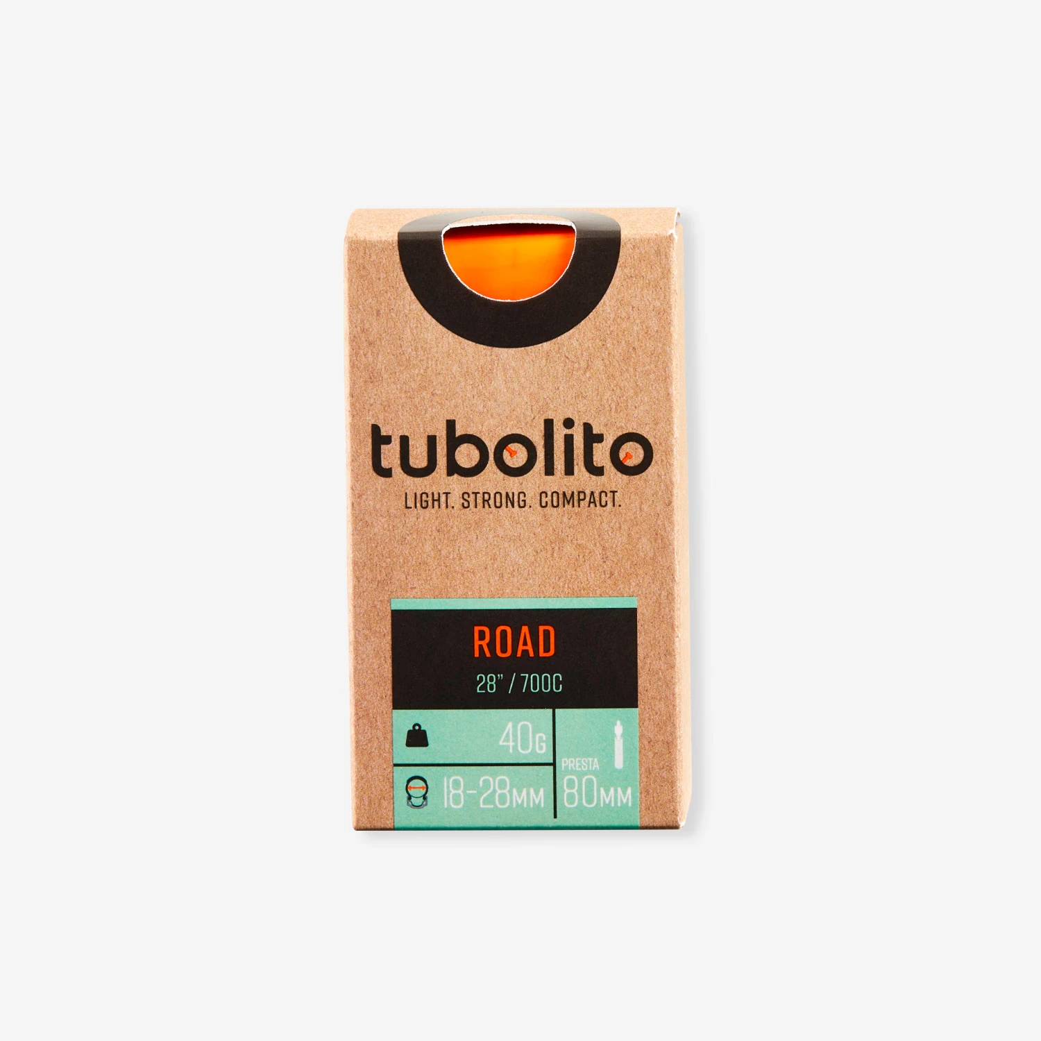 Tubolito 80 Mm Road Inner Tube Tubo Road 700 1 Tubolito 80 Mm Road Inner Tube Tubo Road 700