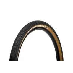 Panaracer GravelKing SK+ TLC Folding Tyre Black/Brown 700 X 38c -Ride Ready kd685cd02b47c98441858839021f1260e