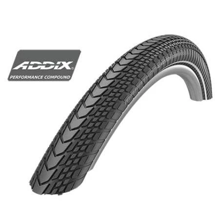 Schwalbe MARATHON ALMOTION M 4 Schwalbe MARATHON ALMOTION M - Image 4