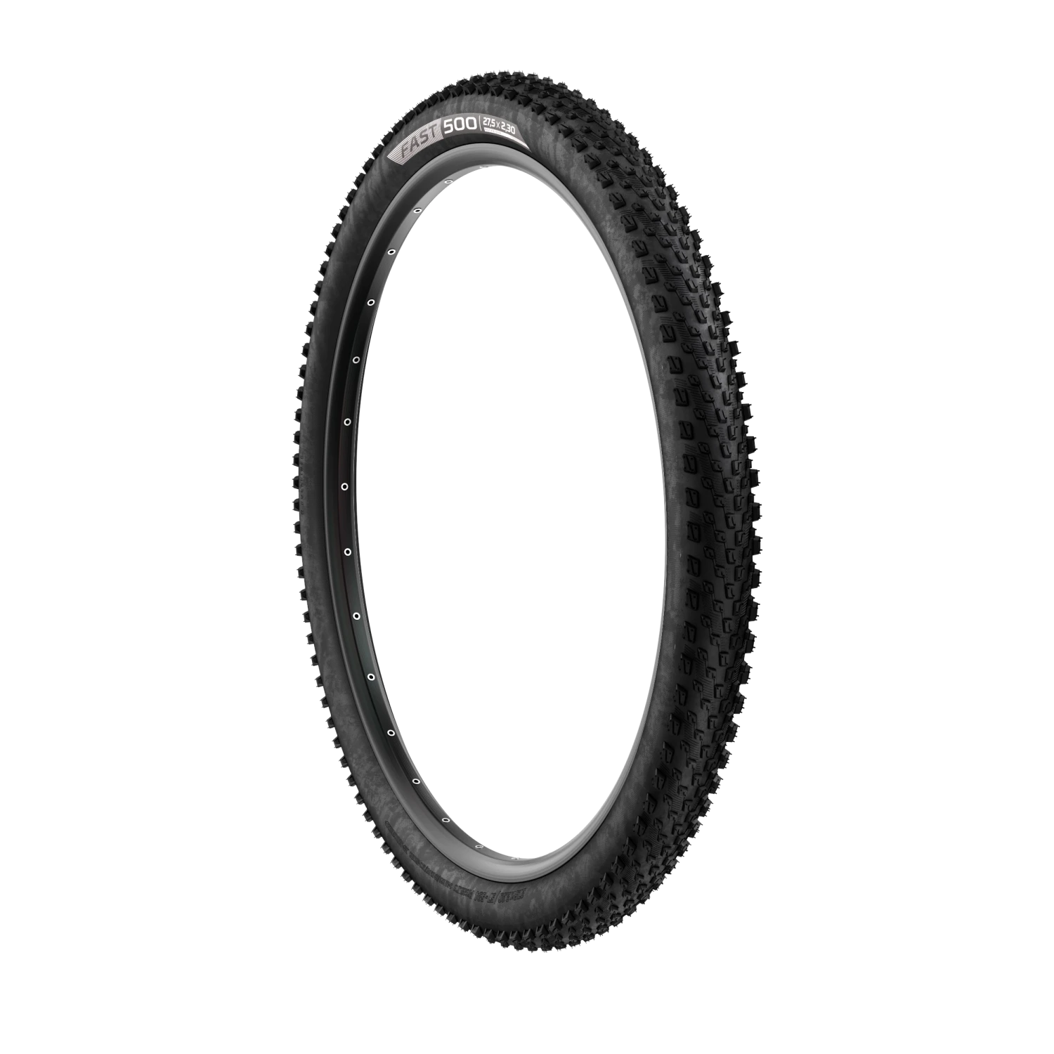 Rockrider 27.5 X 2.3 Mountain Biking Cross 3 Rockrider 27.5 X 2.3 Mountain Biking Cross - Image 3