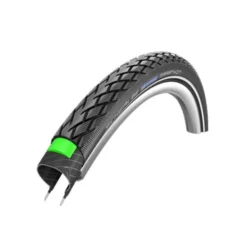 Schwalbe MARATHON 26 X 1.25 Black Reflex Tyre