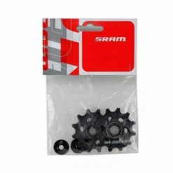 SRAM GX Eagle AXS Jockey Wheel Pulley Set -Ride Ready kd87062d2c63c2c20e2311b405ad15c2e