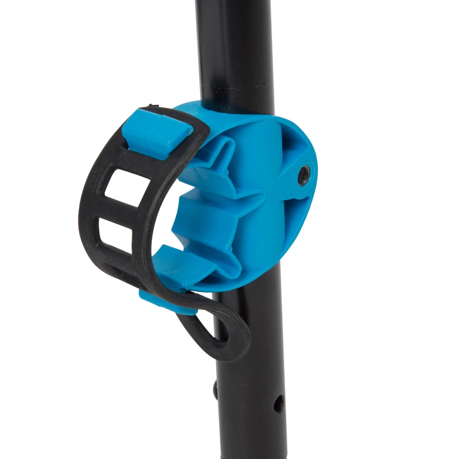 Decathlon Boot Car Bike Rack Btwin 320 2/3 Bikes 2 Decathlon Boot Car Bike Rack Btwin 320 2/3 Bikes - Image 2