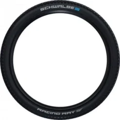 Schwalbe RACING RAY EVO SG 29 X 2.35 TLE Black Tyre -Ride Ready kd9bdaa743dda10fa2ae0b15003172247