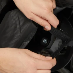 Decathlon Protective Cover For 2 Bikes -Ride Ready kdb04d6aef631ca857bdc7d942ffbaeb5