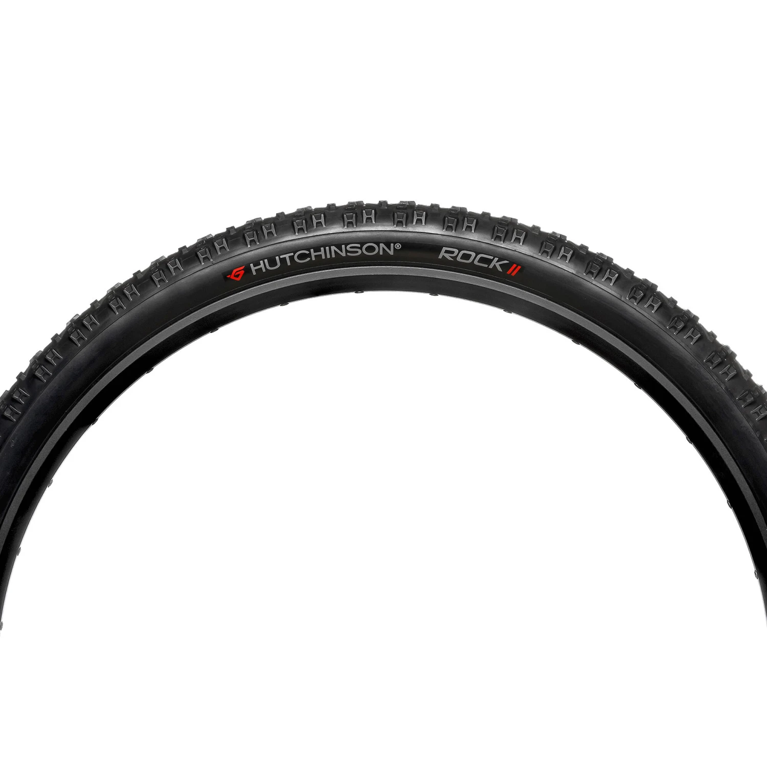 HUTCHINSON 27.5 X 2.00 Wire Bead Mountain Bike Tyre Rock II 3 HUTCHINSON 27.5 X 2.00 Wire Bead Mountain Bike Tyre Rock II - Image 3