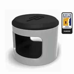 Hiplok ANKR Cycle Security Anchor -Ride Ready kdbddc4188c2ac8e825da9857db2a37ea