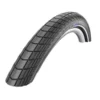 Schwalbe BIG APPLE PL 24 X 2.0 Black Reflex Tyre
